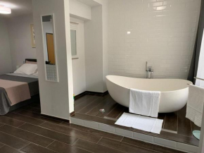 Argiro95 Luxury Bari